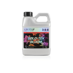 Solo-tek bloom 4 l grotek · GROTEK™ | Green Monkey Grow Shop