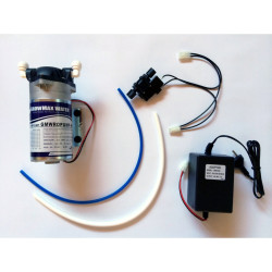 Kit bomba de pression para mega grow growmax · GROWMAX WATER™ | Green M…