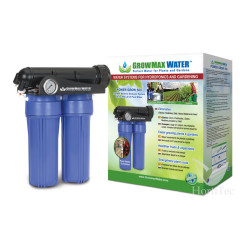 Osmosis power grow 500 l/d growmax · GROWMAX WATER™ | Green Monkey Grow…