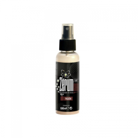 ZERUMCAR VIP PASION 100 ML · ZERUM | Green Monkey Grow Shop