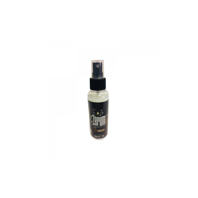 ZERUMCAR VIP ORIENTE 100 ML | Green Monkey Grow Shop