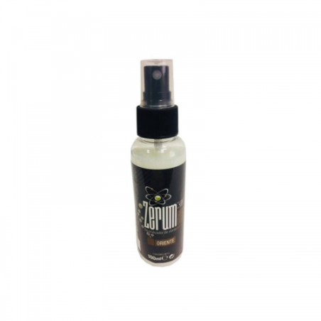 ZERUMCAR VIP ORIENTE 100 ML | Green Monkey Grow Shop