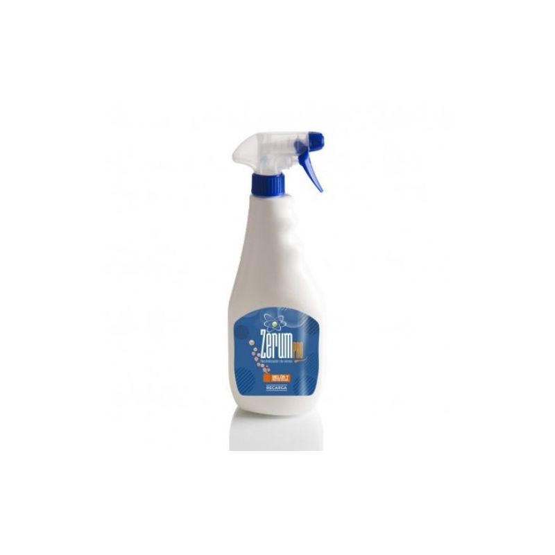 ZERUM-PRO SPRAY FRESA SILVESTRE 750ml · ZERUM | Green Monkey Grow Shop