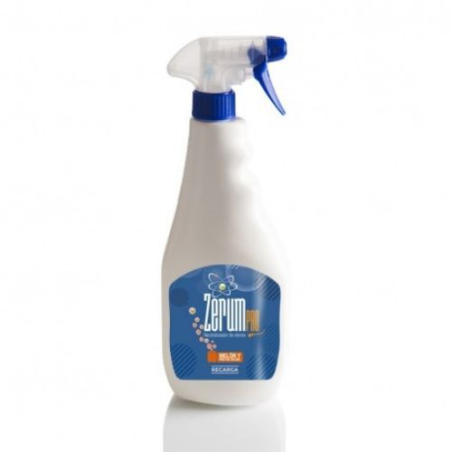 ZERUM-PRO SPRAY FRESA SILVESTRE 750ml · ZERUM | Green Monkey Grow Shop