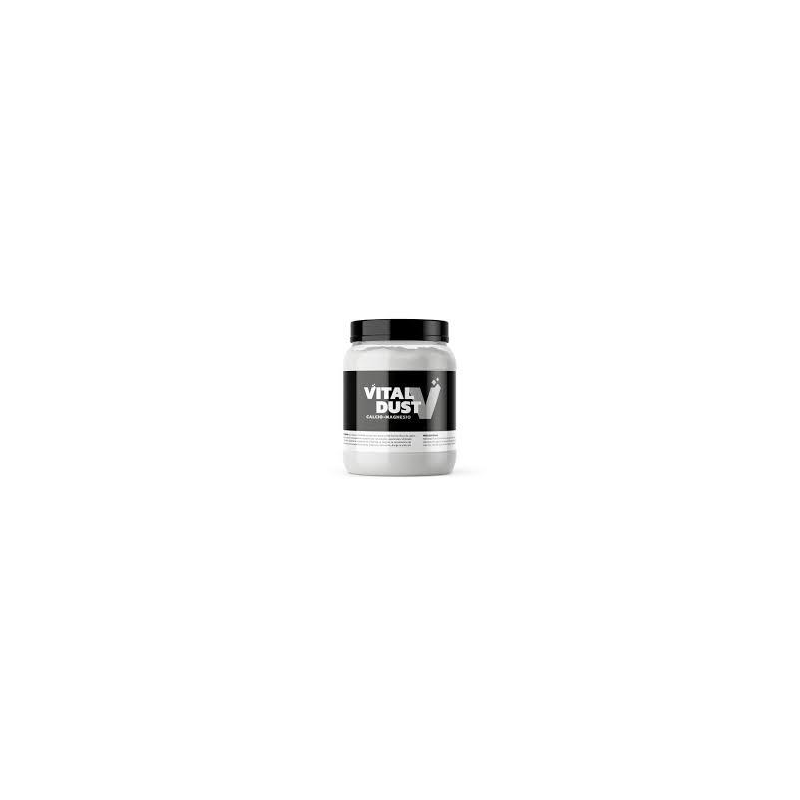 VITAL DUST CALCIO-MAGNESIO 4KG (BLANCO) | Green Monkey Grow Shop