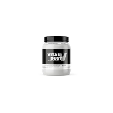 VITAL DUST CALCIO-MAGNESIO 4KG (BLANCO) | Green Monkey Grow Shop