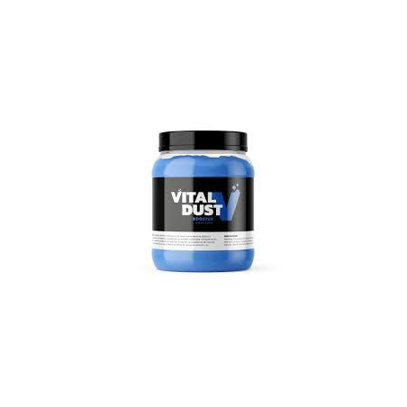 VITAL DUST BOOSTER 4KG (AZUL) | Green Monkey Grow Shop