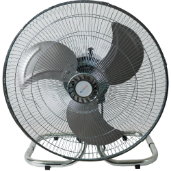 VENTILADOR CLIVEX MASTER INDUSTRIAL V2 3 EN 1 45CM (70W) | Green Monkey…