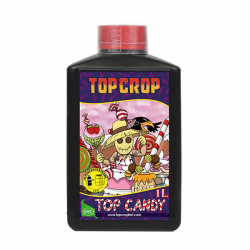 TOP CANDY 1L (12und/caja) | Green Monkey Grow Shop