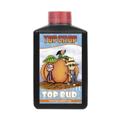 TOP BUD 1L TOP CROP | Green Monkey Grow Shop