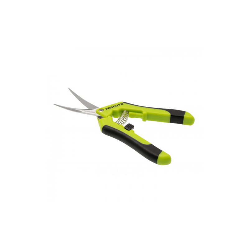 TIJERA GARDEN HIGHPRO CURVADA | Green Monkey Grow Shop