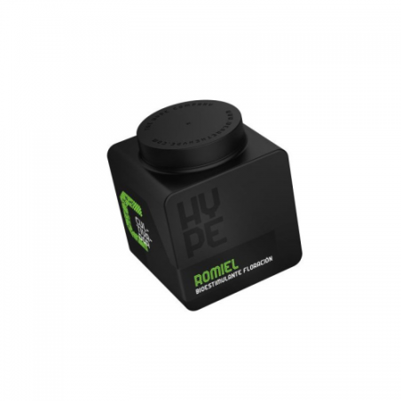 The Hype Romiel (Bioestmulante Floracion/Organoleptco) 1,5L | Green Mon…