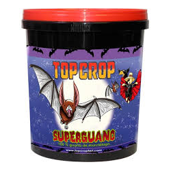 SUPERGUANO 1KG (100%guano de murciélago)( 6unid/caja) | Green Monkey Gr…