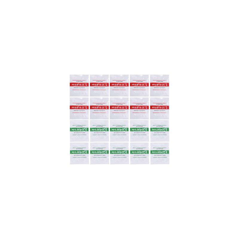 SOBRES D CALIBRACIÓN MONKEY ALIEXPRESS | Green Monkey Grow Shop