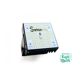 SISTEMA LED SUPER STAR 60W | Green Monkey Grow Shop
