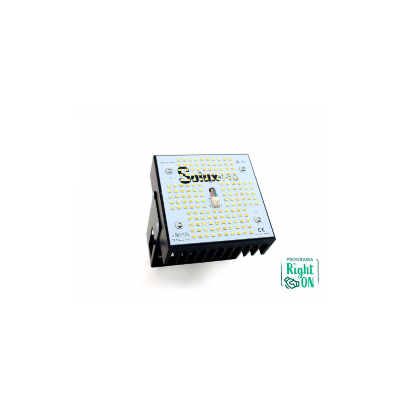 SISTEMA LED SUPER STAR 60W | Green Monkey Grow Shop