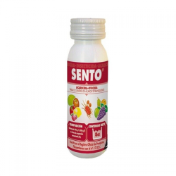 SENTO JED 8 cc | Green Monkey Grow Shop