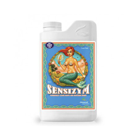 SENSIZYM 5L | Green Monkey Grow Shop