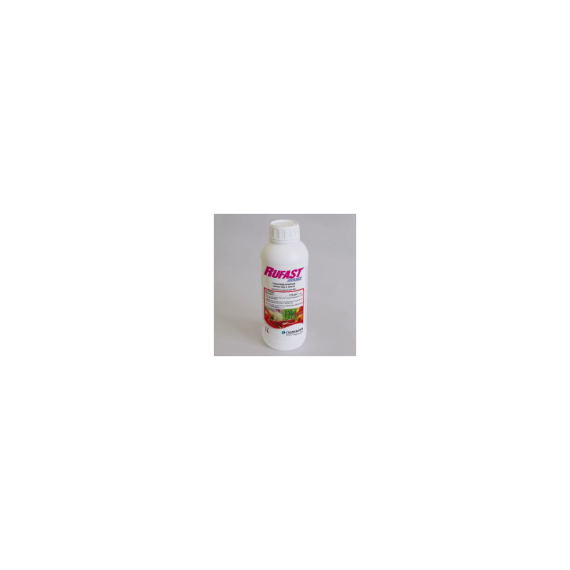 RUFAST AVANCE | Green Monkey Grow Shop