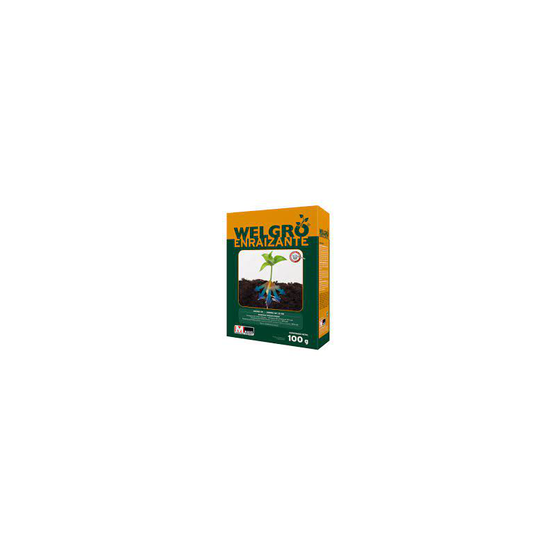 WELGRO ENRAIZANTE 100 g | Green Monkey Grow Shop