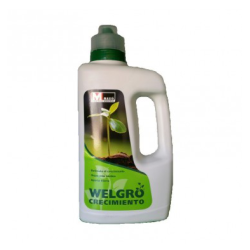 WELGRO CRECIMIENTO 1L | Green Monkey Grow Shop