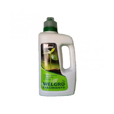 WELGRO CRECIMIENTO 1L | Green Monkey Grow Shop