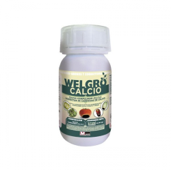 WELGRO CALCIO 250 cc | Green Monkey Grow Shop