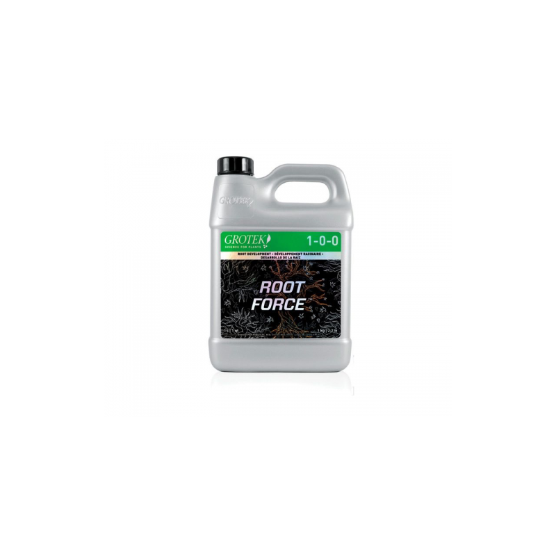 ROOT FORCE 1 L GROTEK · GROTEK™ | Green Monkey Grow Shop