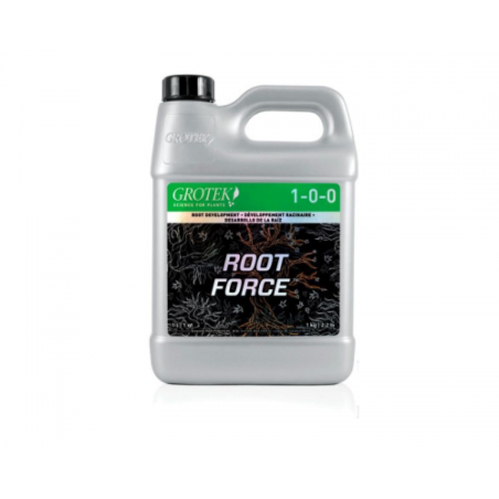 ROOT FORCE 1 L GROTEK · GROTEK™ | Green Monkey Grow Shop
