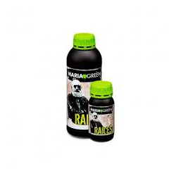 RAIZ 250ML · Maria Green | Green Monkey Grow Shop