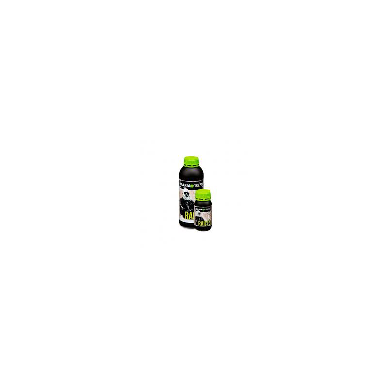 RAIZ 250ML · Maria Green | Green Monkey Grow Shop