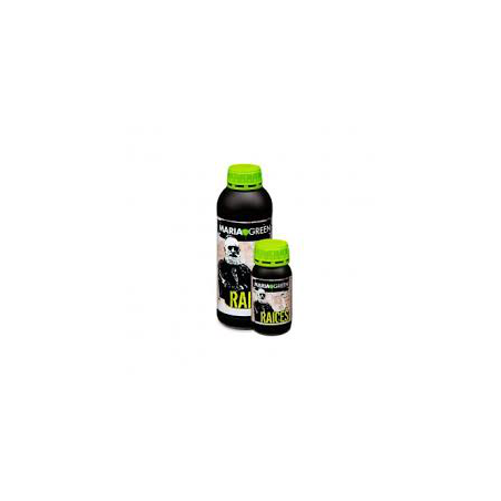 RAIZ 250ML · Maria Green | Green Monkey Grow Shop