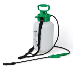 PULVERIZADOR PRESION PREVIA 5 L WATER · Water master | Green Monkey Gro…