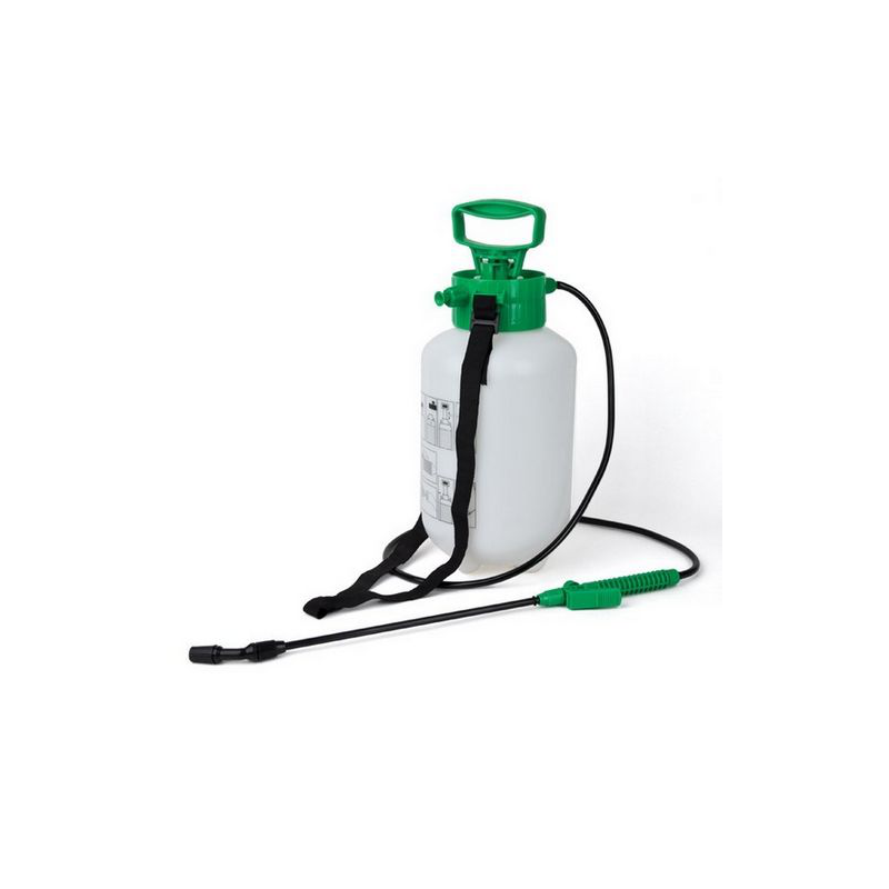 PULVERIZADOR PRESION PREVIA 5 L WATER · Water master | Green Monkey Gro…