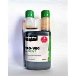 PRO-VEG GROW-PRO | Green Monkey Grow Shop