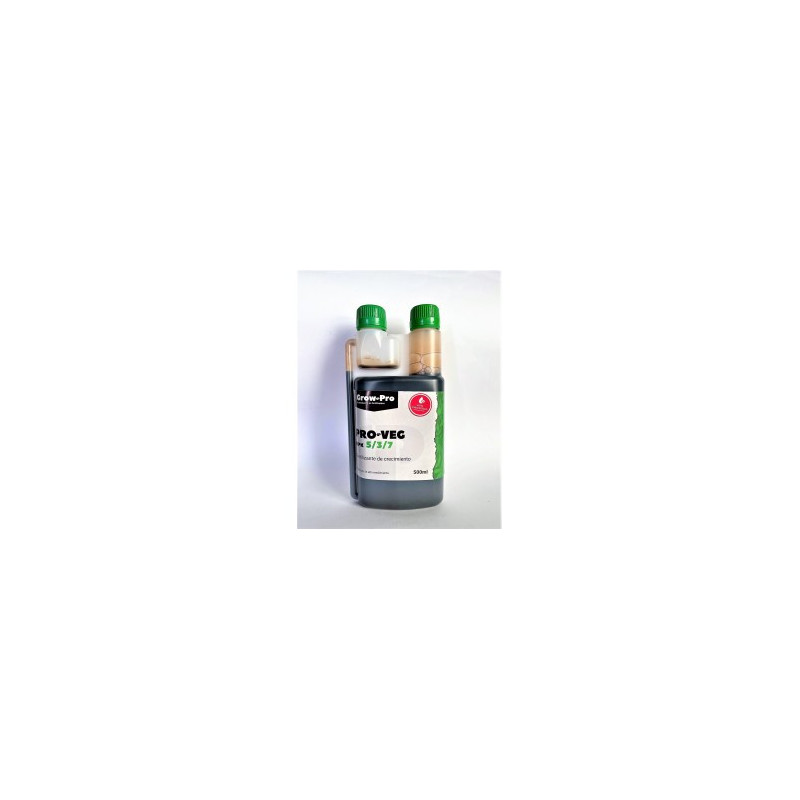 PRO-VEG GROW-PRO | Green Monkey Grow Shop