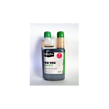 PRO-VEG GROW-PRO | Green Monkey Grow Shop