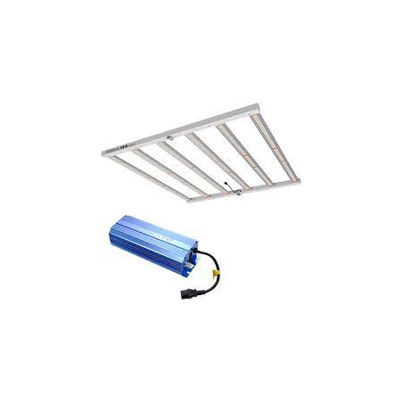 powerlux led matrix T730W Balastro (Newlite) | Green Monkey Grow Shop