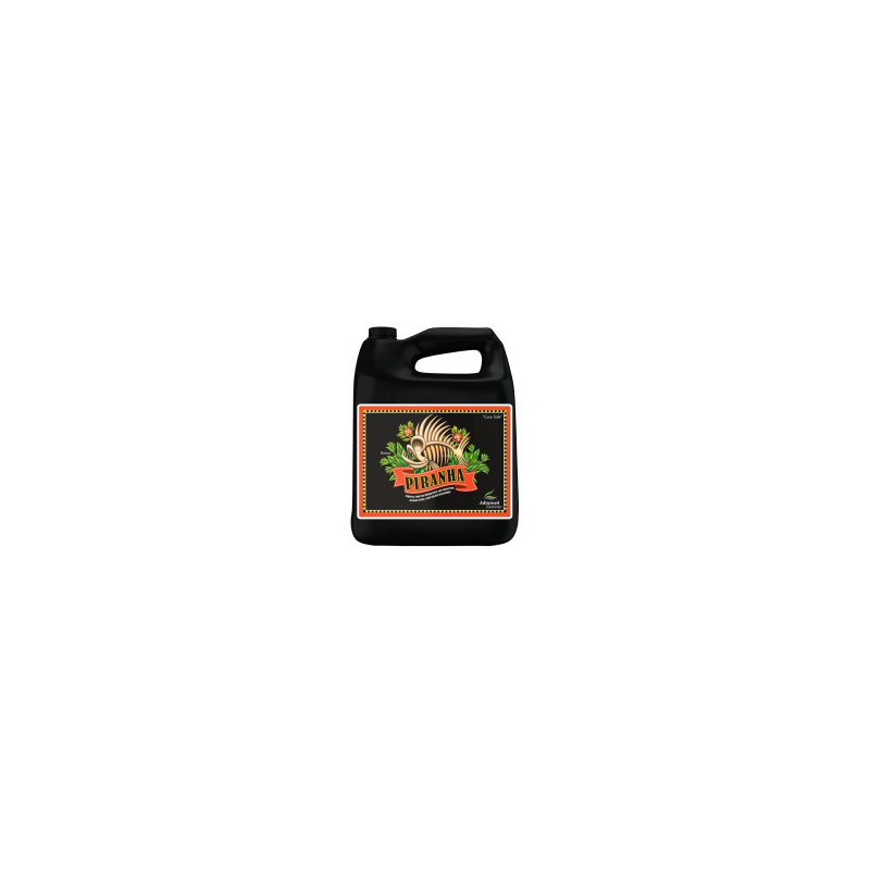 PIRANHA 4L · Advanced Nutrients | Green Monkey Grow Shop