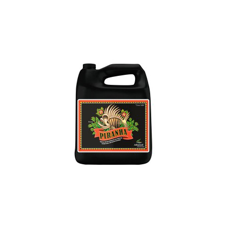 PIRANHA 4L · Advanced Nutrients | Green Monkey Grow Shop