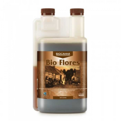 Bio flores canna · Biocanna | Green Monkey Grow Shop