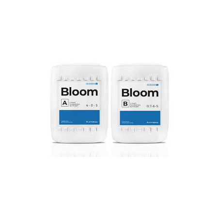 Bloom b 18.92 l athena · ATHENA | Green Monkey Grow Shop