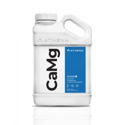Camg 3.78 l athena · ATHENA | Green Monkey Grow Shop