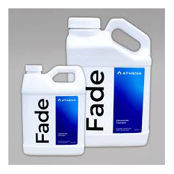 Fade athena · Athena | Green Monkey Grow Shop