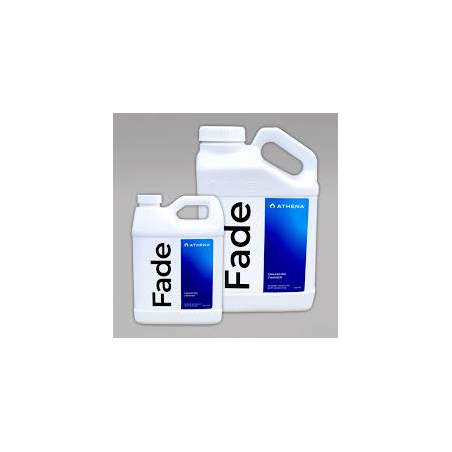 Fade athena · Athena | Green Monkey Grow Shop