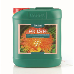 Pk 13-14 canna · Canna | Green Monkey Grow Shop