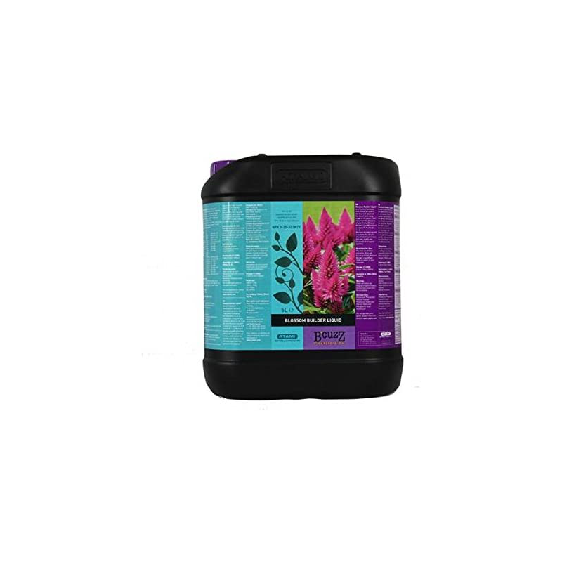 Blossom builder atami · Atami® | Green Monkey Grow Shop
