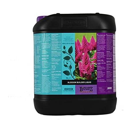Blossom builder atami · Atami® | Green Monkey Grow Shop