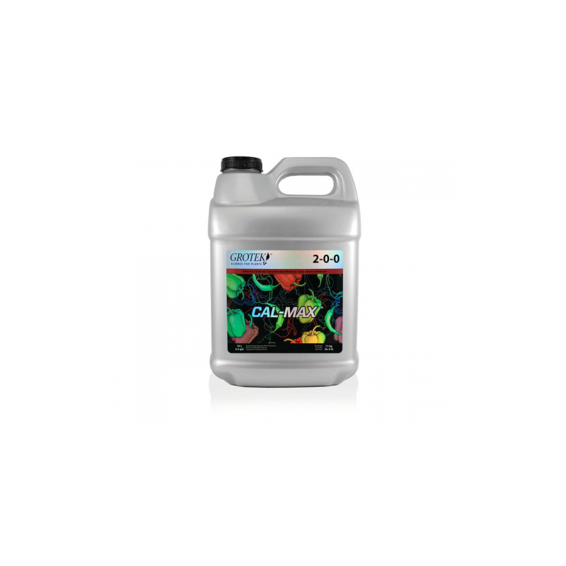 Cal-max grotek · Grotek™ | Green Monkey Grow Shop