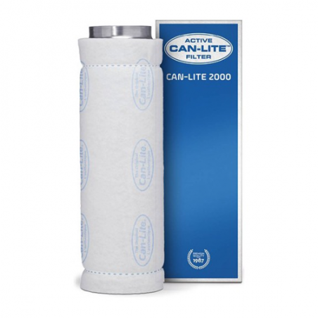 Filtro can-lite 2000 m3 1 m boca 250 · Can-filters® | Green Monkey Grow…